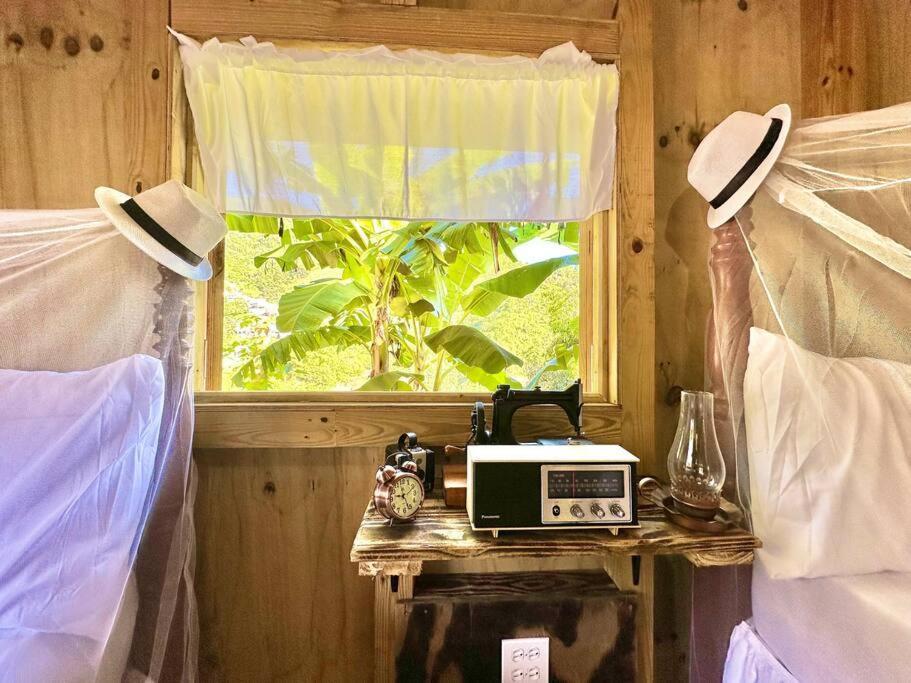 Cabana Recordando El Ayer San Lorenzo المظهر الخارجي الصورة