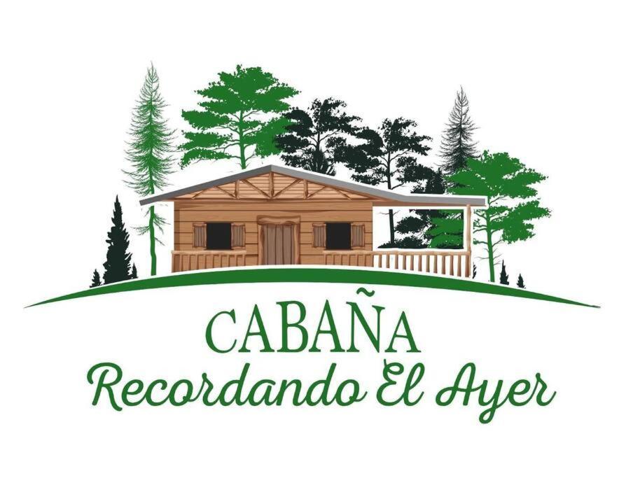 Cabana Recordando El Ayer San Lorenzo المظهر الخارجي الصورة
